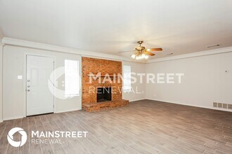 309 Jagoe St in Krum, TX - Building Photo - Building Photo