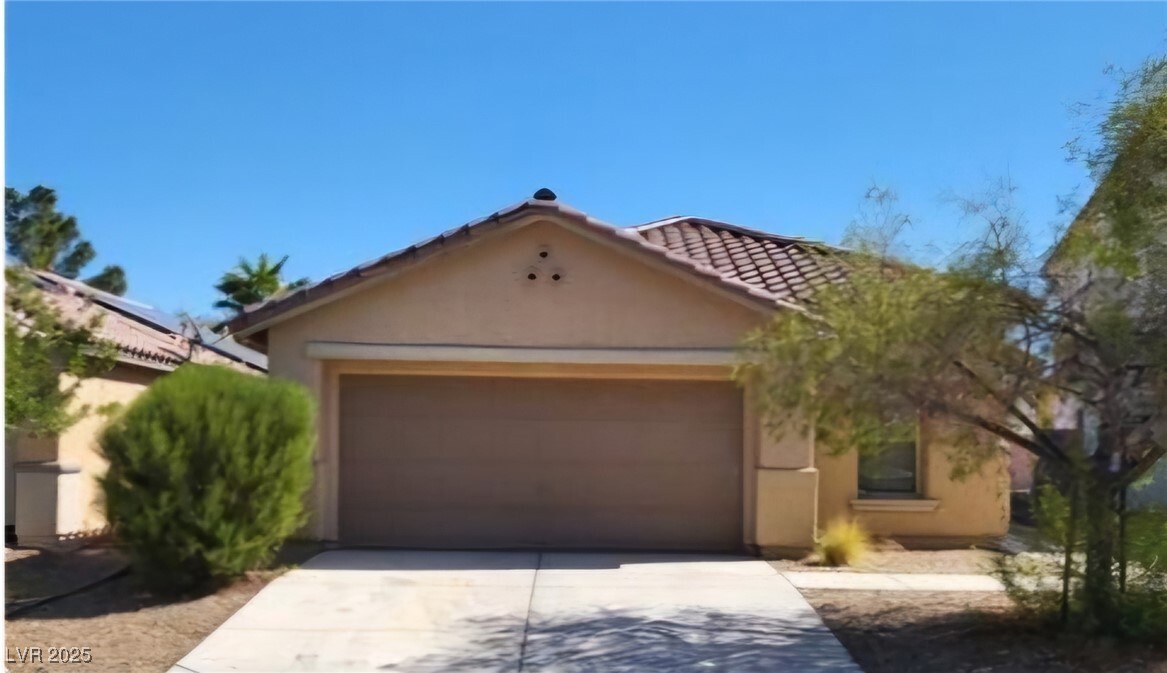 8328 Rose Quartz Ct in Las Vegas, NV - Building Photo