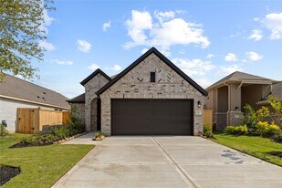 415 Twilight Mdw Wy in Richmond, TX - Building Photo
