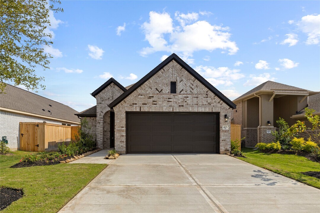 415 Twilight Mdw Wy in Richmond, TX - Building Photo