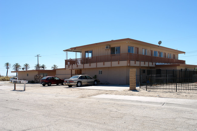 99095 Corvina Dr in Mecca, CA - Building Photo - Building Photo