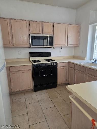 property at 6800 Indian Chief Dr