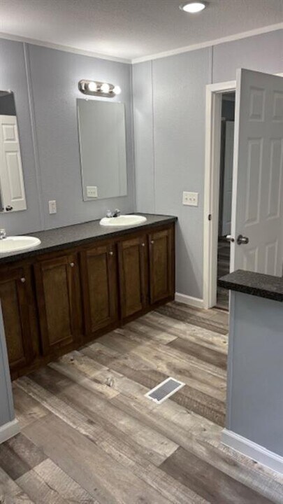 24595 Joseph Rd in Hockley, TX - Building Photo