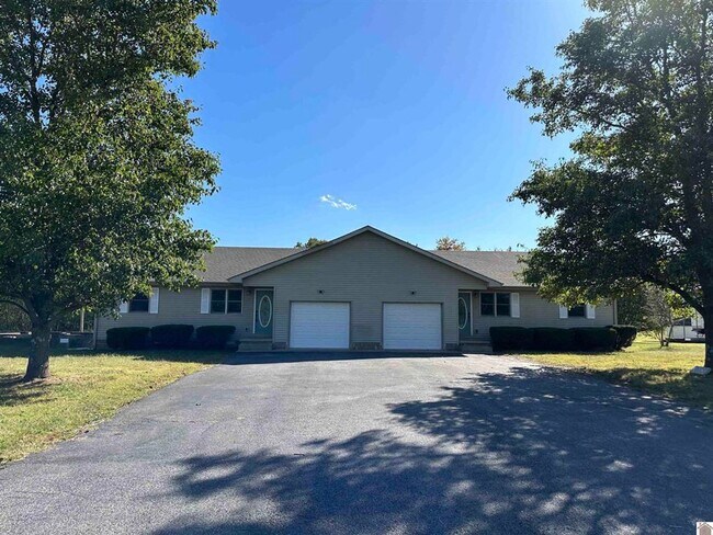 property at 407-409 Walnut Rd