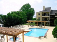 Building Photo - Riverwalk Apartments in Little Rock, Arkansas