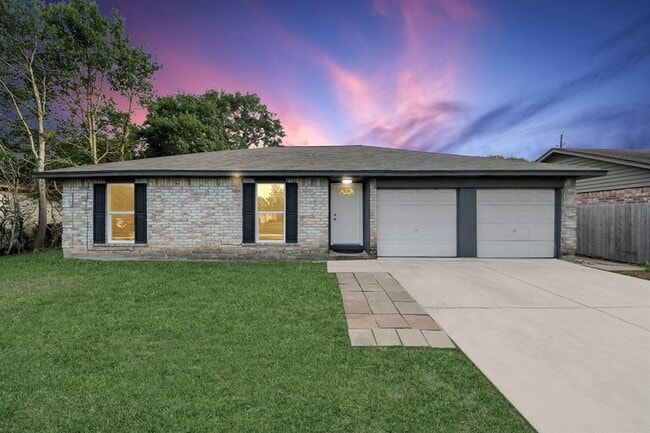property at 13506 Cologne Dr