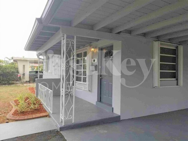 810 N 73rd Ter in Hollywood, FL - Building Photo - Building Photo