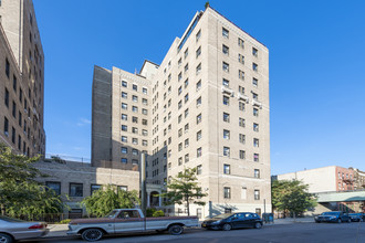 545 Prospect Pl in Brooklyn, NY - Building Photo - Building Photo