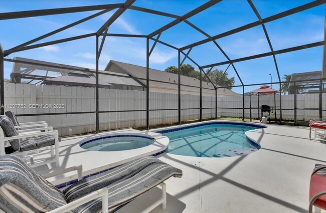 2515 La Jolla Trail in Kissimmee, FL - Building Photo - Building Photo