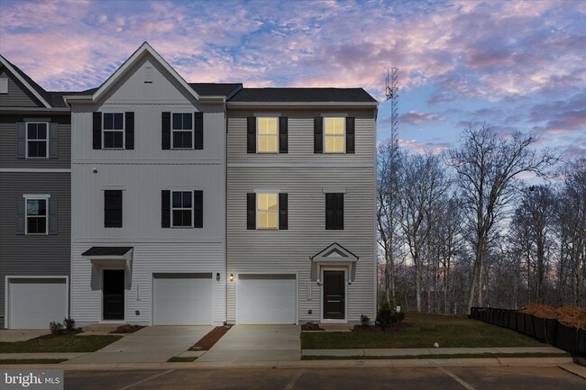 property at 36121 Wilderness Shores Way