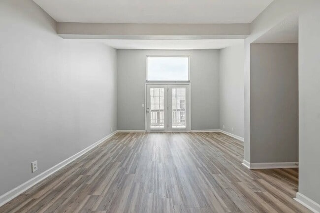 property at 420 Elysian Fields Rd