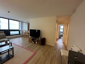 45 Trowbridge St in Cambridge, MA - Foto de edificio - Building Photo