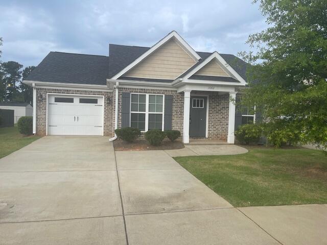property at 1082 Wildlife Cir