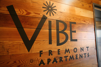 Vibe Apartments in Seattle, WA - Building Photo - Building Photo