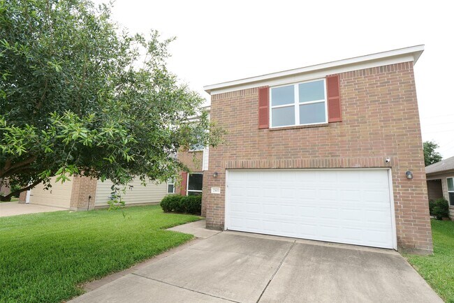 property at 23603 Legacy Oak St