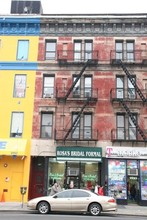 2147-2149 3rd Ave in New York, NY - Building Photo - Building Photo