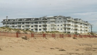 Sandbridge Dunes Condos Apartments