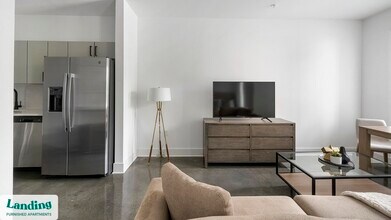 715 Merritt Ave in Nashville, TN - Foto de edificio - Building Photo