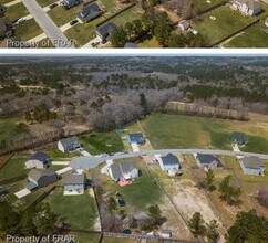 220 Shepard Dr in Linden, NC - Building Photo - Building Photo