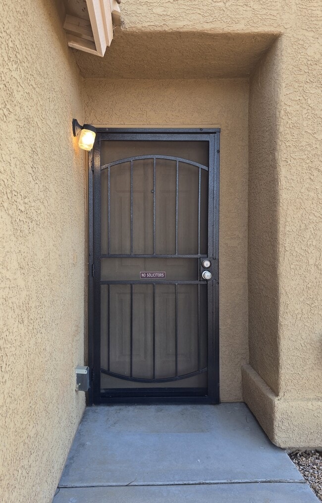 7980 N Siskiyou Dr in Tucson, AZ - Building Photo - Building Photo