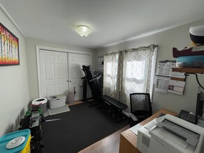 25 Sciarappa St, Unit 1 in Cambridge, MA - Building Photo - Building Photo