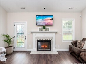 3225 Point Crossing Pl in Fayetteville, NC - Building Photo - Building Photo