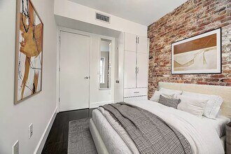 143 Ludlow St, Unit 4C in New York, NY - Building Photo - Building Photo