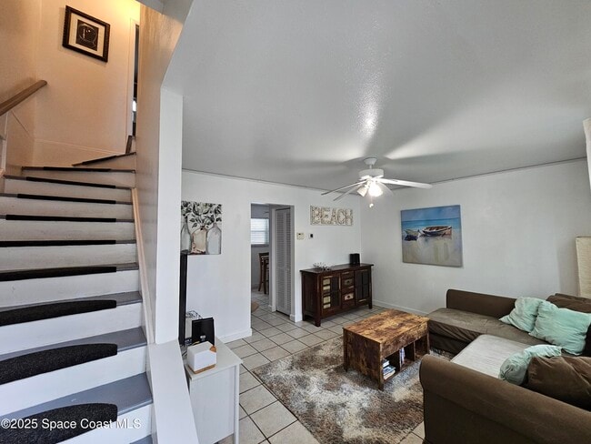 240 Canaveral Beach Blvd in Cape Canaveral, FL - Building Photo - Building Photo