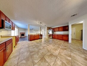 5350 Driftway Dr in Fort Worth, TX - Foto de edificio - Building Photo