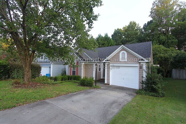 property at 309 Hallwood Ct