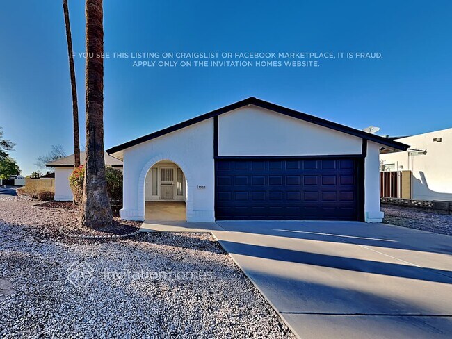 property at 7522 E Dulciana Cir