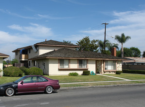 7535 21st St in Westminster, CA - Building Photo - Building Photo