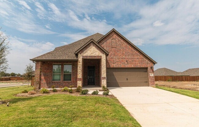 property at 1033 Park Oak Ln