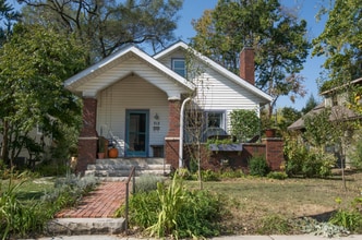 712 S Park Ave in Bloomington, IN - Building Photo - Building Photo
