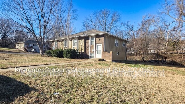 5428 Ditzler Ave in Raytown, MO - Building Photo - Building Photo