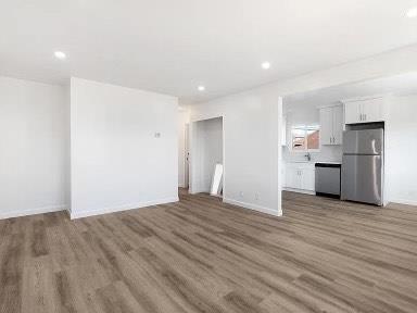 2133 34th Ave in Oakland, CA - Building Photo - Building Photo