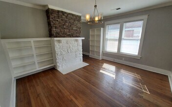 668 Stonewall St in Memphis, TN - Building Photo - Building Photo