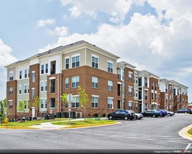 Riverwoods at Lake Ridge in Woodbridge, VA - Building Photo - Building Photo