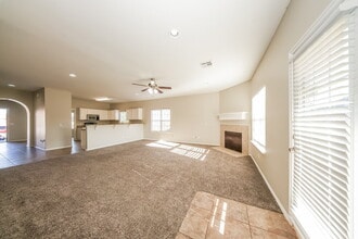 7000 Old Glory Ln in Oklahoma City, OK - Building Photo - Building Photo