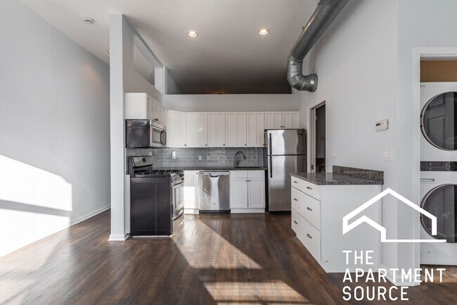 1133 W Madison St in Chicago, IL - Building Photo - Building Photo