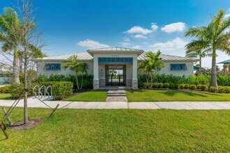 10819 Pacini Wy in Port St. Lucie, FL - Building Photo - Building Photo