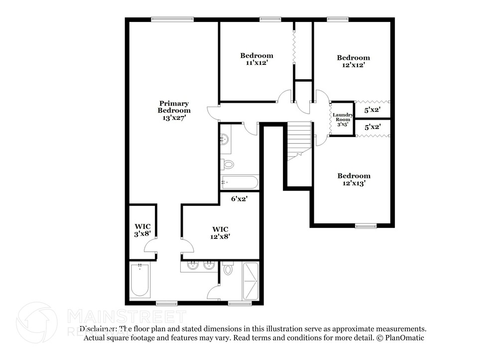 609 Lyndsey Ln in Winter Haven, FL - Building Photo