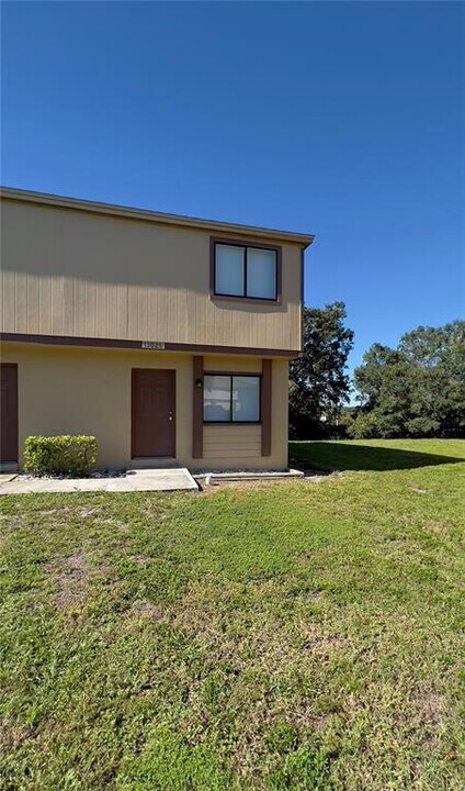 12026 Tift Cir in Orlando, FL - Building Photo