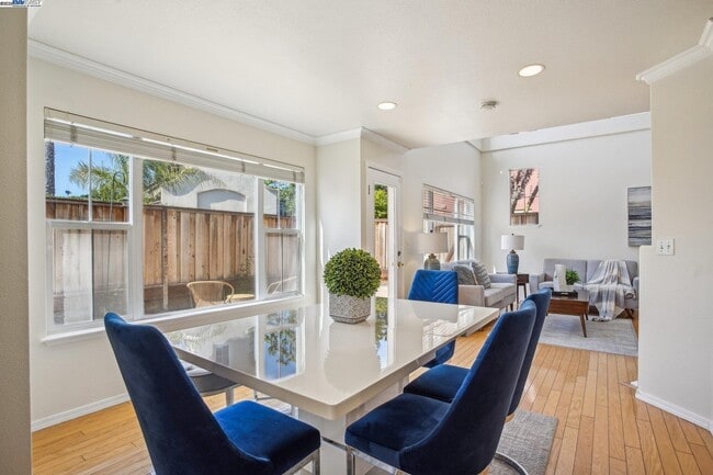 503 Weiner Way in San Ramon, CA - Building Photo - Building Photo