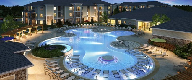 Domain at Waco- STUDENT LIVING