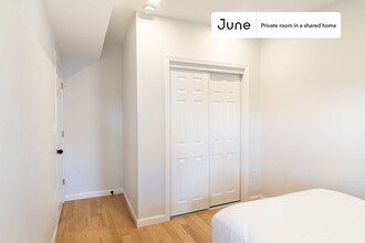 Private bedroom in 3 bed/2 bath Home in Boston, MA - Building Photo - Building Photo