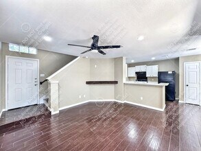 833 Sagewood Trail in San Marcos, TX - Building Photo - Building Photo
