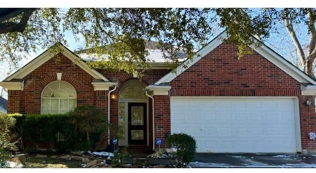 property at 4242 Lakeshore Forest Dr