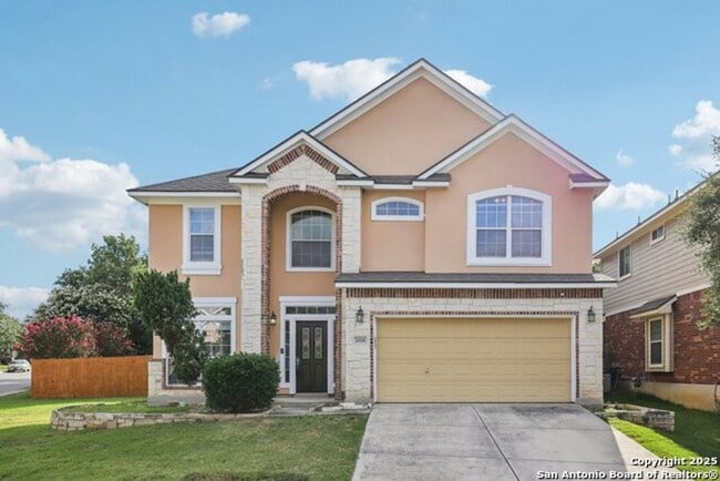 26118 Meadowlark Bay in San Antonio, TX - Building Photo - Building Photo