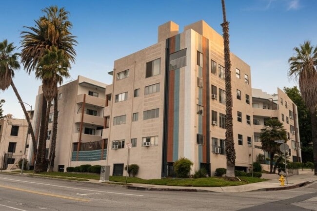 El Cerrito Apartments
